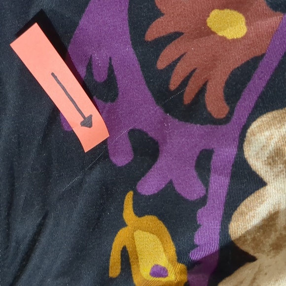 Ba&Sh robe falva floral cut out maxi dress  Size Small - Picture 12 of 16